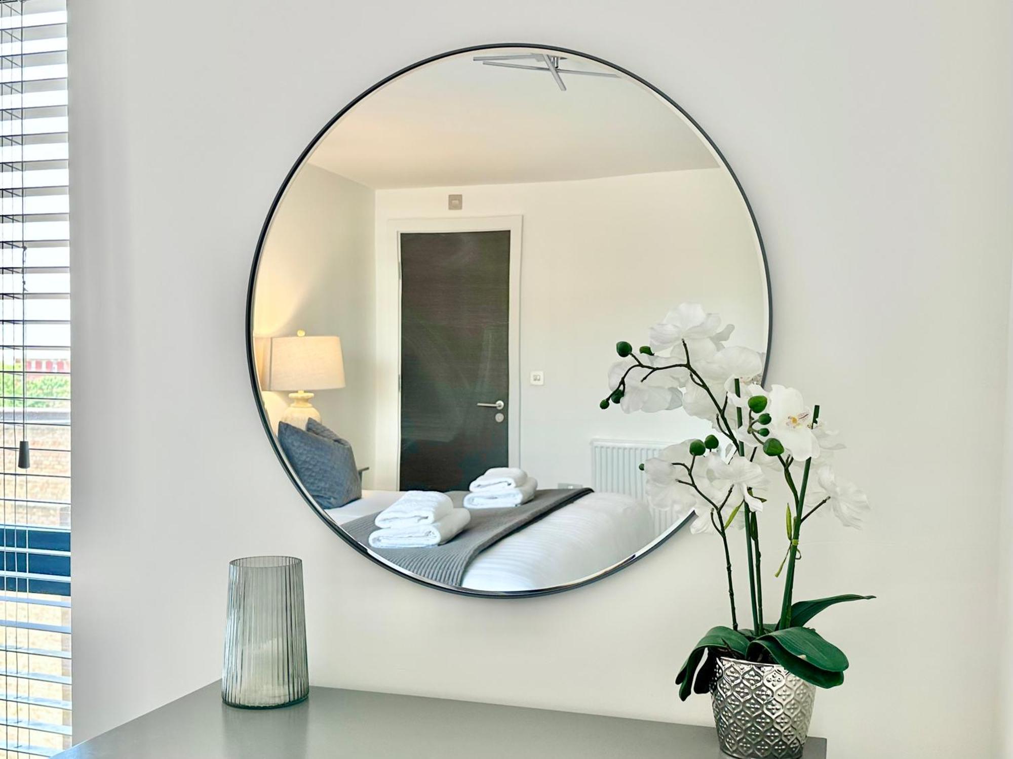 Icona Luxury Apartment With Minster Views & Allocated Parking Йорк Экстерьер фото